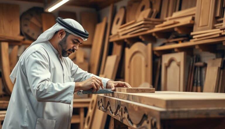 نجار ابواب الرميثة الكويت