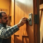 نجارين في الكويت مميزين | تفصيل وتركيب غرف نوم وأبواب بدقة واحترافية عالية