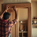 نجار خشب ماهر بالكويت نجار خشب ماهر بالكويت | تفصيل وتركيب غرف نوم وأبواب وصيانة شاملة