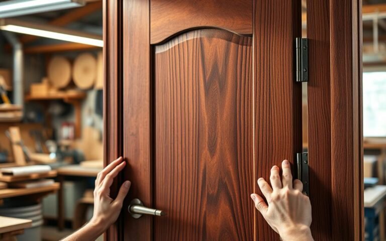 نجار ابواب الحسانيه بالكويت