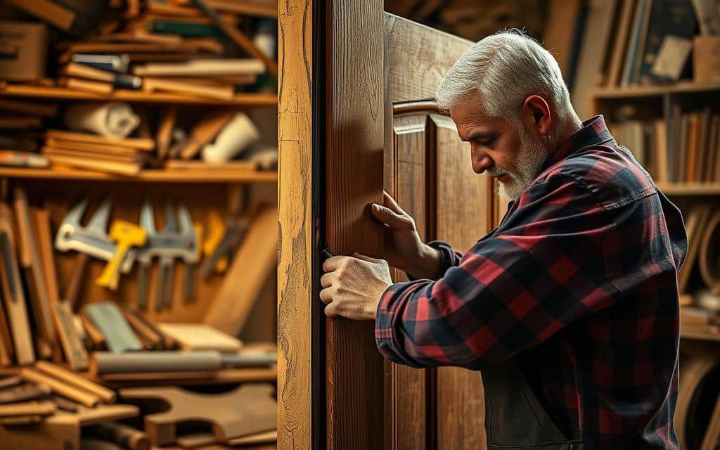 امهر نجار ابواب بالكويت