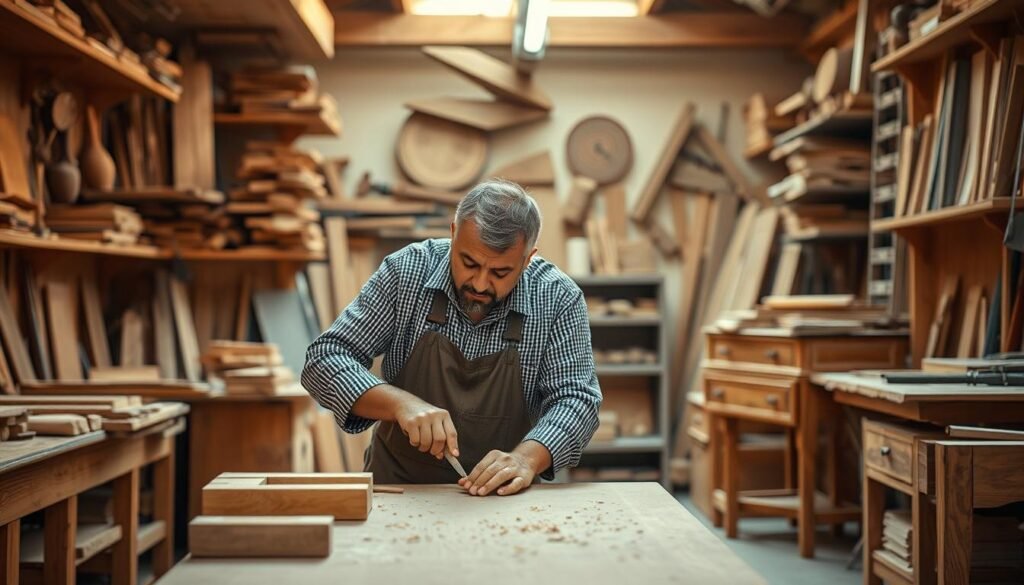 معلم نجار الفحيحيل بالكويت