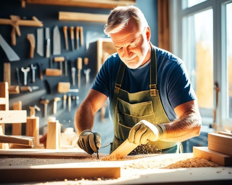 نجار خشب الجابريه