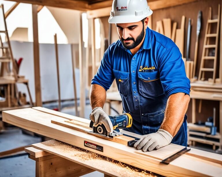 نجار خشب الفردوس