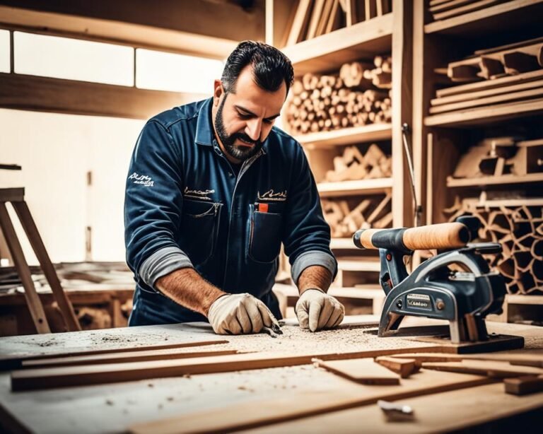 نجار خشب النزهه الكويت