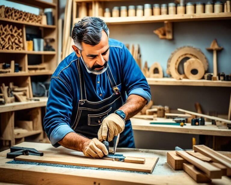 نجار خشب سلوي