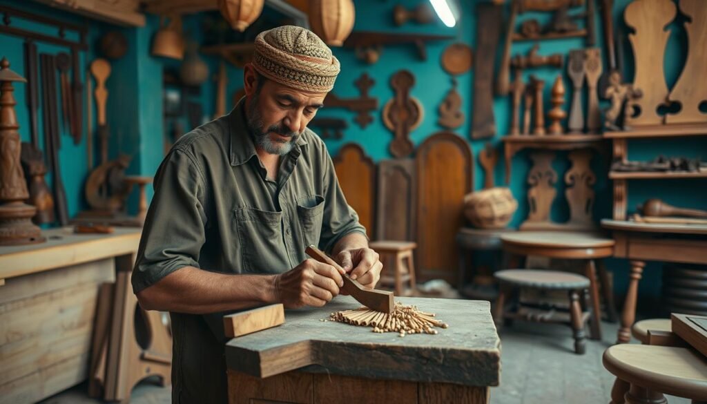 نجار خشب جليب الشيوخ