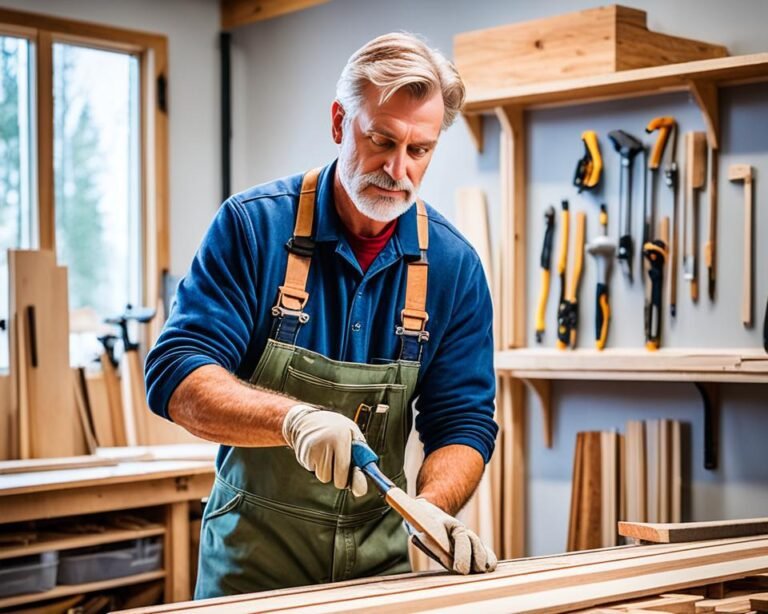 نجار خشب الاندلس