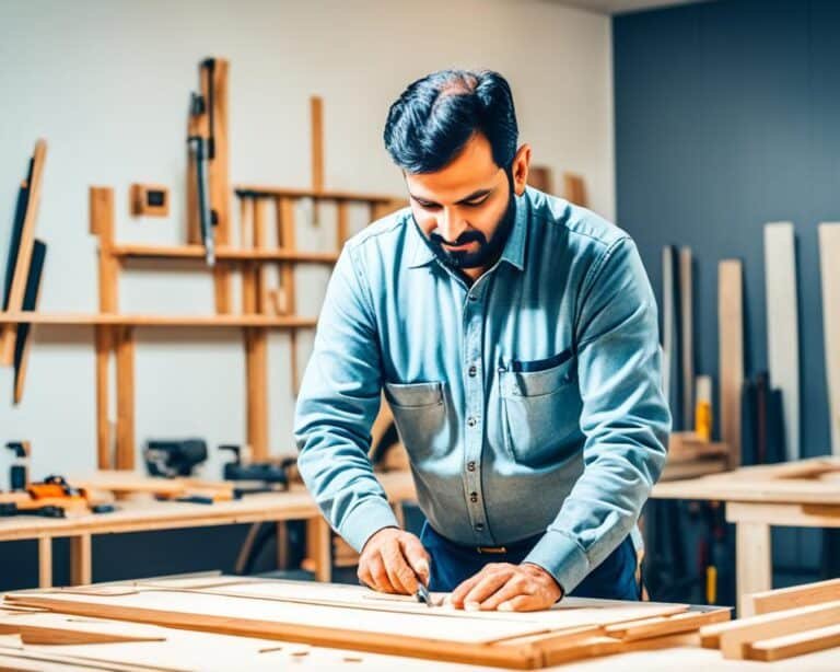 نجار خشب الدعيه الكويت