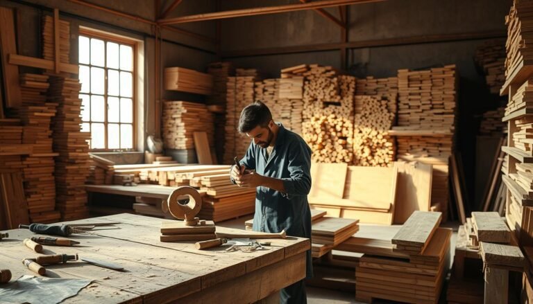 3 خطوات لتصليح الأثاث الخشبي