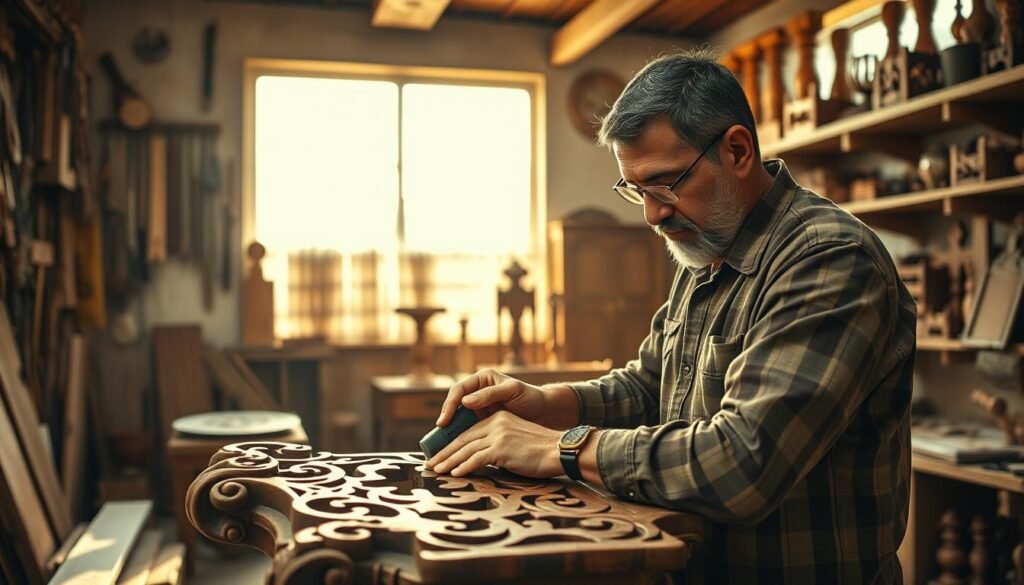 أفضل نجار تصليح خشب بالكويت