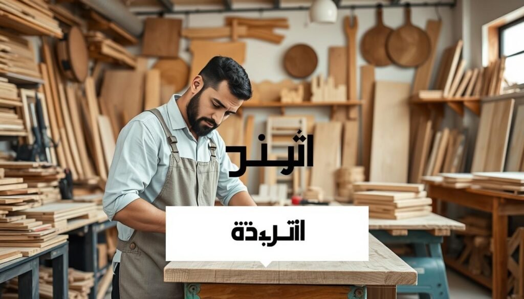 أرخص خدمات نجار خشب