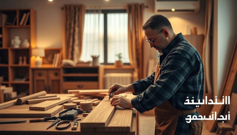 أفضل نجار خشب بالكويت بأسعار