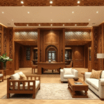نجار خشب متخصص في تجديد الأثاث في الكويت